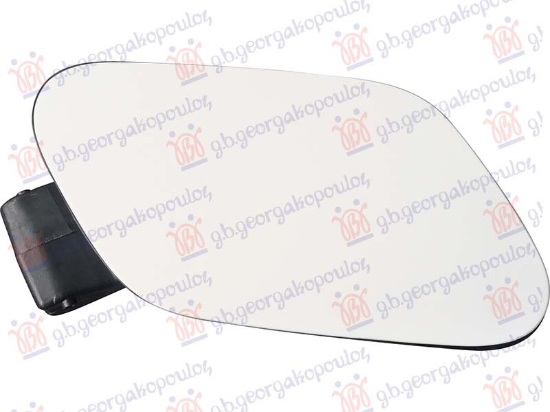 POKLOPAC REZERVOARA PM