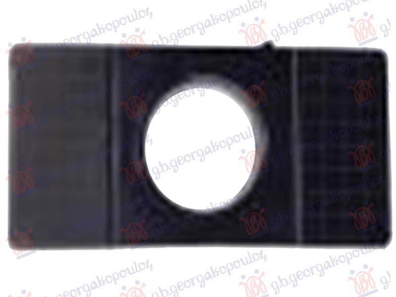 NOSAC PARKING SENZORA ZADNJEG BRANIKA