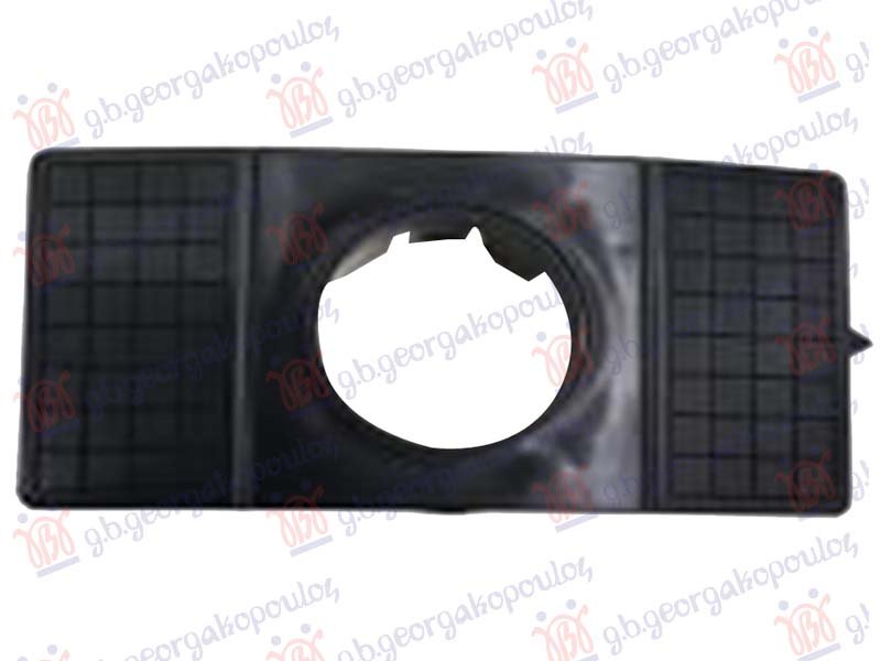 NOSAC PARKING SENZORA ZADNJEG BRANIKA SPOLJASNJI (GTI/R)