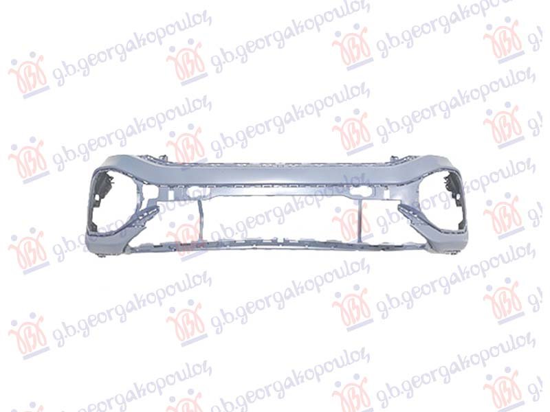 PREDNJI BRANIK PM (R-LINE/R) (SA/BEZ 2 PDC ENZORA)