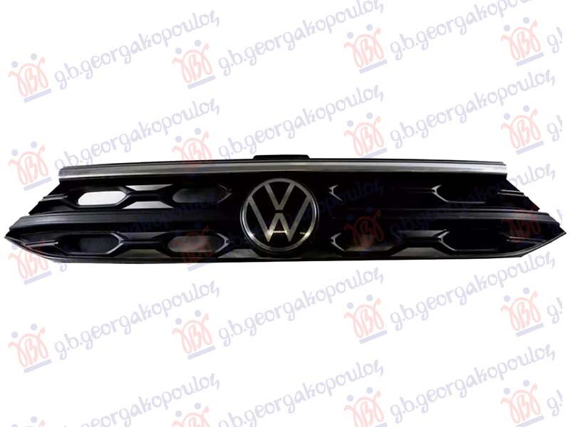 PVC MASKA (SA HROM LAJSNOM) (R-LINE)