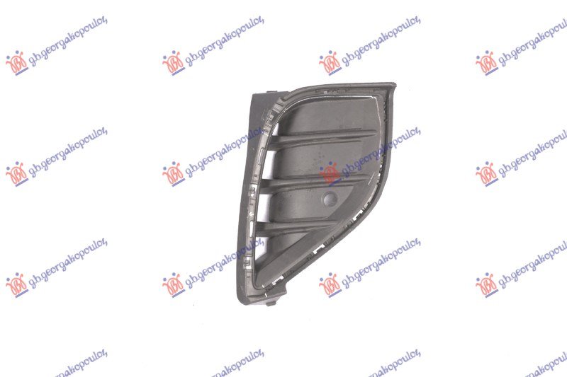 RESETKA PREDNJEG BRANIKA (PDS SENZOR)