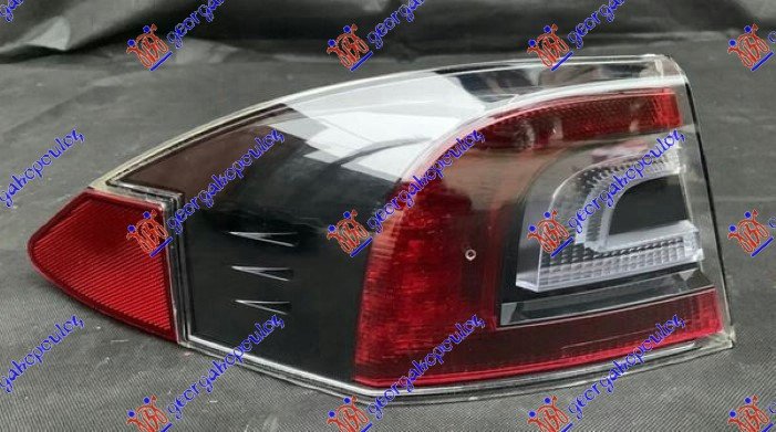 STOP LAMPA SPOLJASNJA (LED)