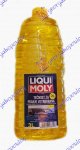 TECNOST ZA STAKLA LIQUI MOLY PAK. 3L