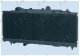 HLADNJAK MOTORA 1.2-1.4CC +A/C 96-00(7.5X27)Y(96-03
