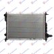 HLADNJAK MOTORA 0.8/1.0 8Vcc (458x317) (VALEO)