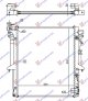 HLADNJAK 2.5 T.D AUTO(525x635x26)