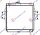 HLADNJAK MOTORA 3.0 T.DIZEL (550x525x36) (KOYO)