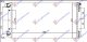 HLADNJAK MOTORA 1.9 JTD (58x30.8x38) (MARELLI TIP) (MARELLI)