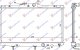 HLADNJAK MOTORA 1.4 BENZIN (+/-AC) (630x350) (VALEO)