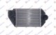 HLAD INTERCOOLER 2.5 TDi (215x172x062)