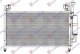 HLADNJAK KLIME BENZIN/DIZEL (575x335x16) (MARELLI)