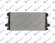 HLAD INTERCOOLER 1.7-2.0CDTi (66x36x30)