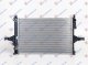 HLADNJAK MOTORA 2.0/3.0 BENZIN - 2.4TD (AUTO) (+/-AC) (62x42) (NRF)