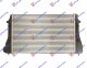 HLAD.INTERCOOLER 1.9TDI(62.5x41x3.2) ARL