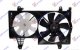 VENTILATOR (DUPLI) 2.0 BEN (320/250mm)