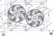 VENTILATOR KOMPLET(DUPLI) (+A/C) BEN-DIZ