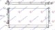 HLADNJAK MOTORA BENZIN/DIZEL (AUTO) (72x37) (NRF)