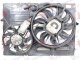 VENTILATOR KOMPLET DUPLI 3.0 DIZEL (600W) (300W)