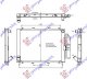 HLADNJAK MOTORA I KLIME (51x38x3.8) (NRF)