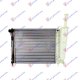 HLAD MOTORA 1.2cc 8V+/-AC  (48x41.5)