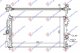 HLADNJAK MOTORA 1.4 TURBO (A14NET-B14NET) BENZIN (MAN) (680x390x26) (VALEO)