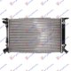 HLADNJAK MOTORA 1.8 TFSI/2.0 TFSi BENZIN - 2.0 TDi DIZEL (AUTO) (720x477) (NRF)