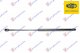 AMORTIZER GEPEK VRATA (547L-680N) (MARELLI)