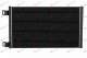 HLADNJAK KLIME 1.6i-16V-1.5DCi (575x355x12) (NRF)