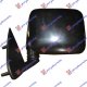 RETROVIZOR MEHANICKI (A KVALITET) (RAVNO STAKLO)