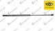 AMORTIZER GEPEK VRATA (677L-480N) (MARELLI)