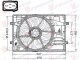 VENTILATOR 2.0 DIZEL - 1.4/1.5/2.0 BENZIN/HIBRID