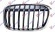 PVC MASKA HROM/HROM (SPORT LINE/M-SPORT)