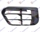 PVC MASKA PREDNJEG BRANIKA (SPORT LINE)