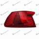 STOP LAMPA SPOLJASNJA LED (LOW VERSION) (O)
