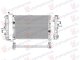 HLADNJAK MOTORA 2.0/3.0 DIZEL (625x446) (NRF)
