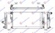 HLADNJAK MOTORA 1.5/2.0/3.0 (118i/ (125i N20 MOTOR) /135i) BENZIN (AUTO) (600x334x32) (NRF)