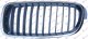 PVC MASKA CENTRALNA HROM/SREBRNA
