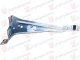 NOSAC FARA VERTIKALNI ALUMINIJUM