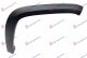 RUB PLASTICNI PREDNJEG BLATOBRANA (TRAILHAWK)