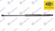 AMORTIZER GEPEK VRATA (535L-370N) (MARELLI)