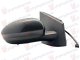 RETROVIZOR ELEKTRICNI SA GREJACEM PM (SENZOR) (MRTAV UGAO) (9 PIN) (KONVEKSNO STAKLO)