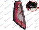 STOP LAMPA SPORT CRNI OKVIR