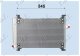 HLAD KLIME 1.6 16V (53.5x34x1.6)
