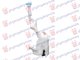 POSUDA ZA TECNOST BRISACA (GRLO) (POKLOPAC) (MOTOR) HIBRID 2020-