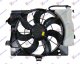 VENTILATOR KOMPLET BENZIN
