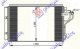 HLADNJAK KLIME 1.4/1.6i BENZIN (555x385x16) (MARELLI)