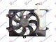 VENTILATOR KOMPLET