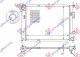 HLADNJAK MOTORA 1.4/1.6 CRDI (MAN) (+/-AC) (48x37.3) (NRF)
