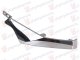 LAJSNA PVC MASKE GORNJA HROM (DONJI DEO) 23-